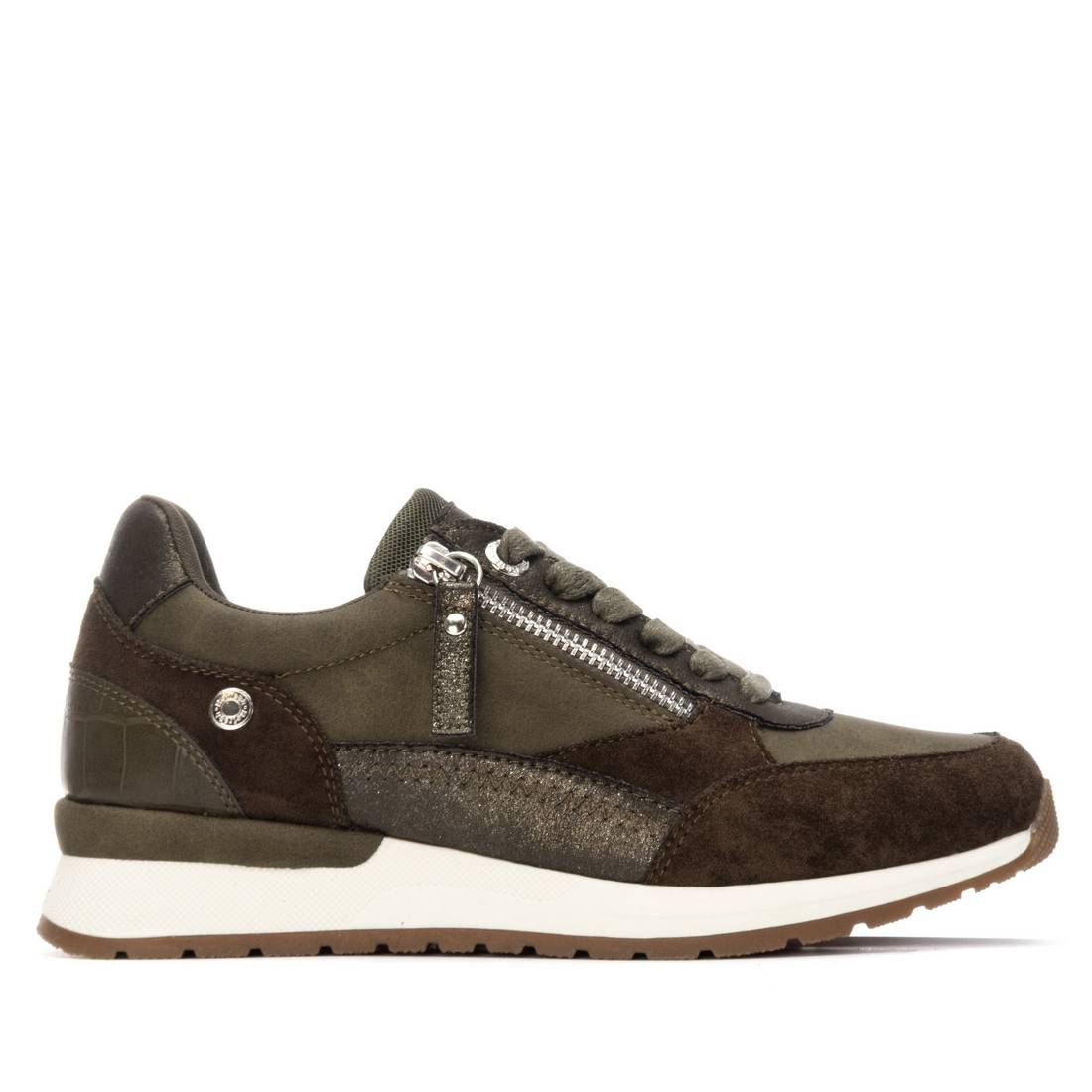 Refresh - Zapatilla Mujer - Calzado Cómodo y Versátil - Moda casual - Modelo  17295902