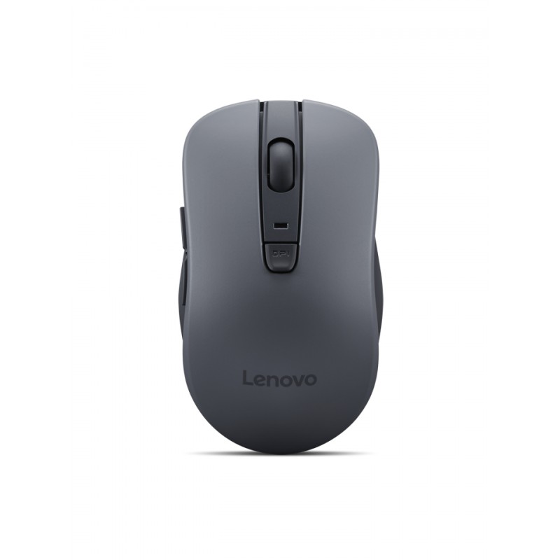 Lenovo - WL310 ratón Oficina Ambidextro Bluetooth Óptico 1200 DPI GY51Q65621