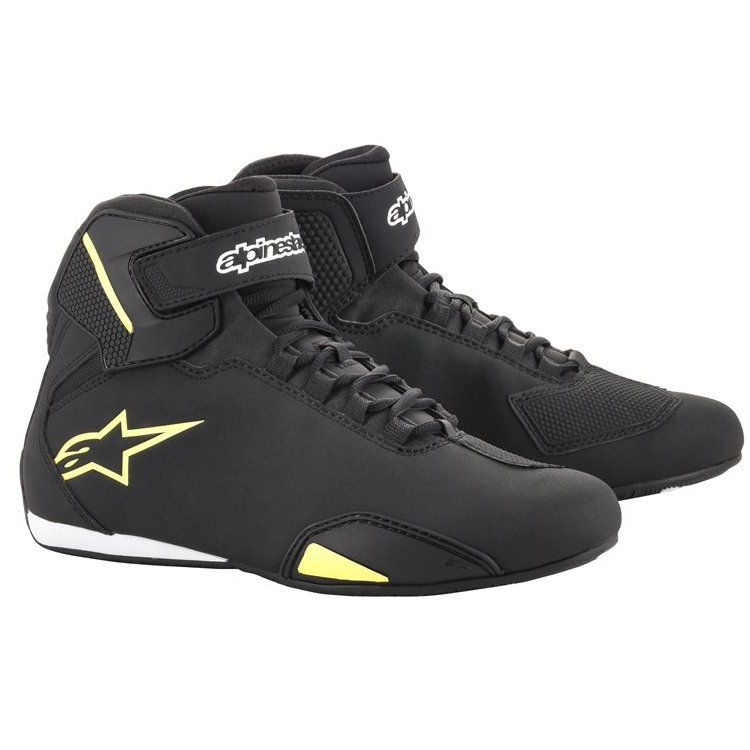 Zapatillas Alpinestars Sektor   Ce U