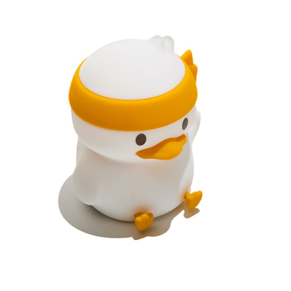 Muitomas - lampada in silicone (sillampduckc)