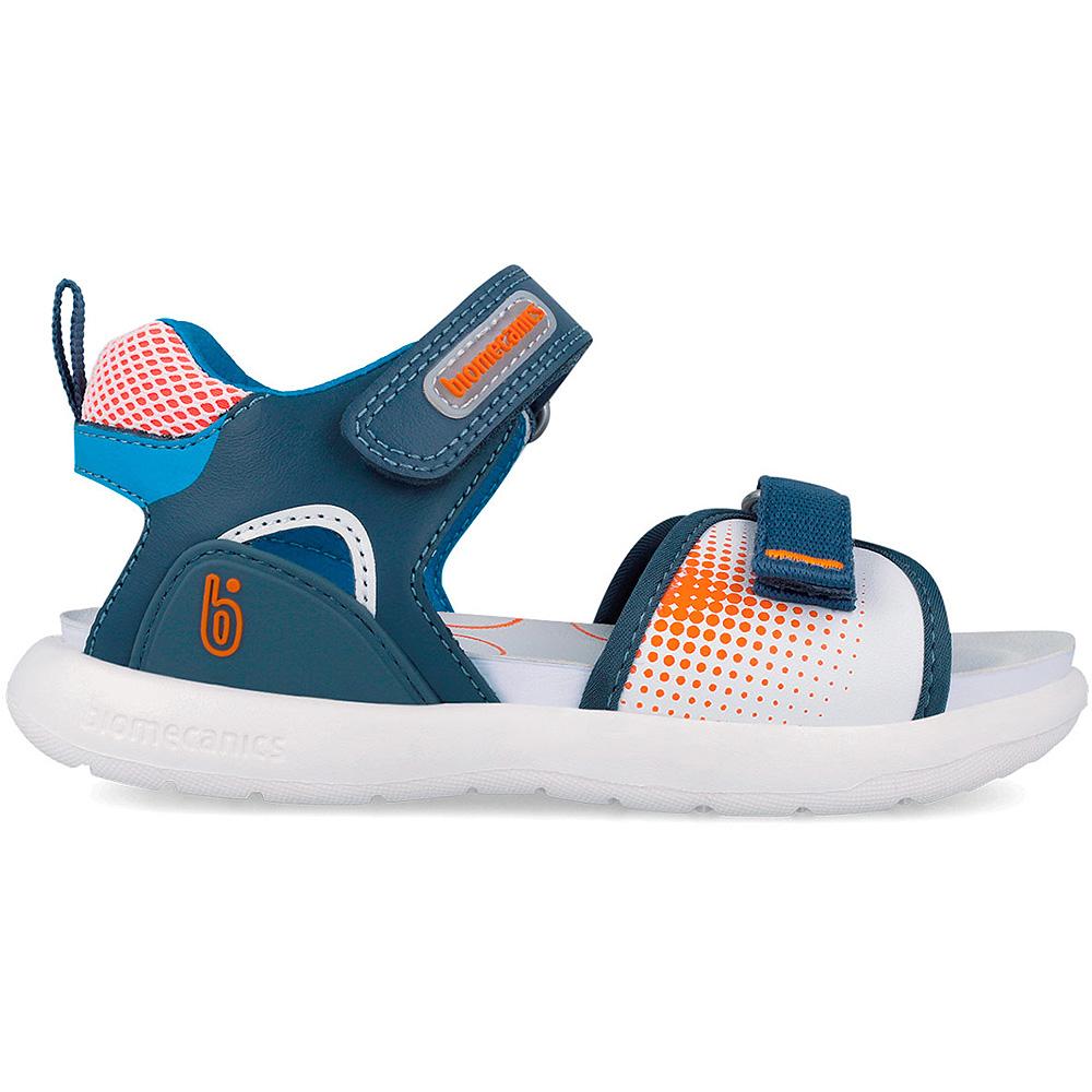 Sandalia para niño BIOMECANICS 262236 Bioevolution Casual