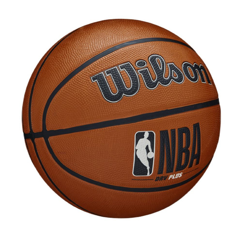 Balón de baloncesto NBA DRV Plus Talla 6  Wilson