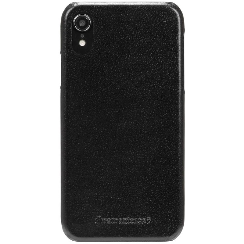 Tune - iPhone XR - Negro