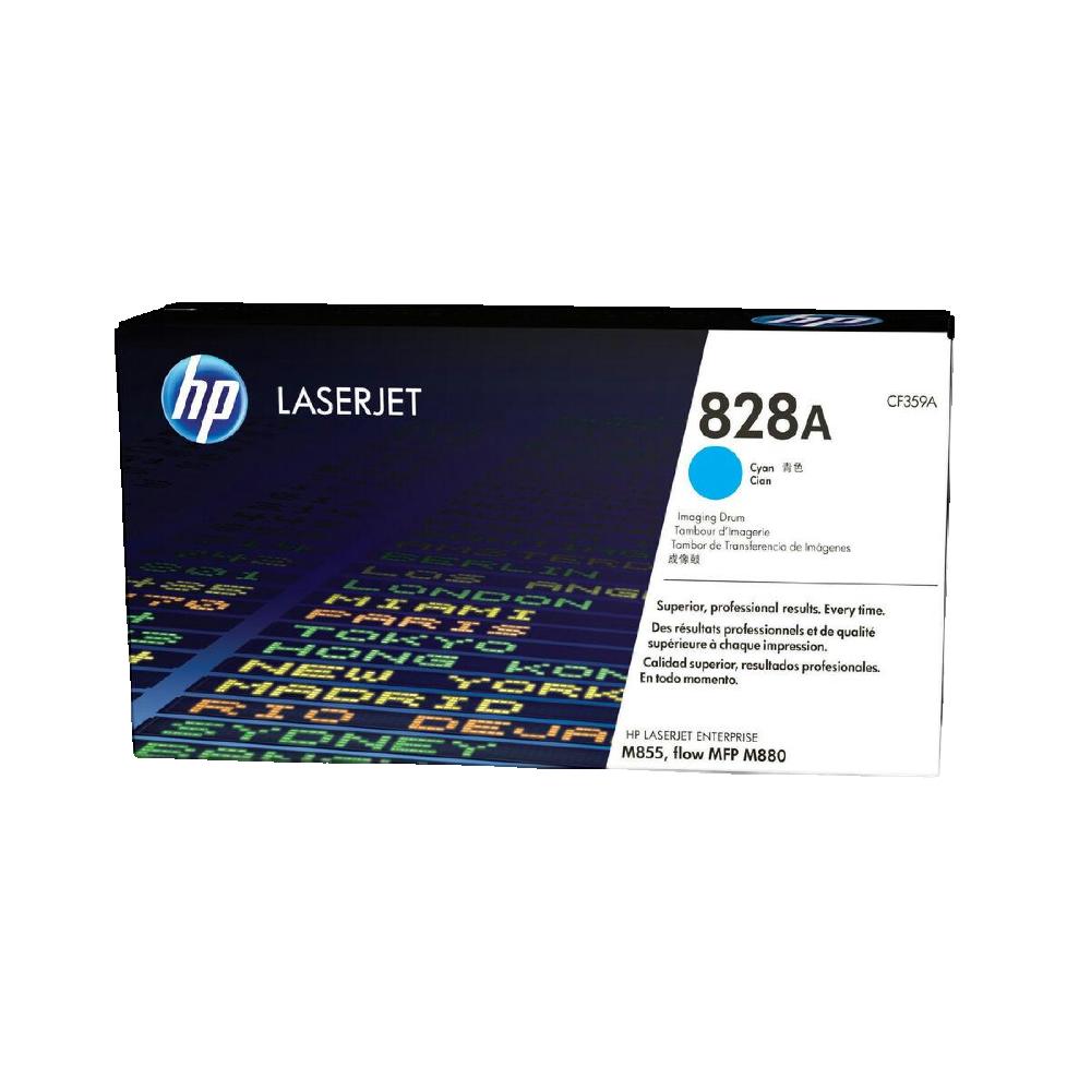 HP CF359A Trommel Cyan Laser