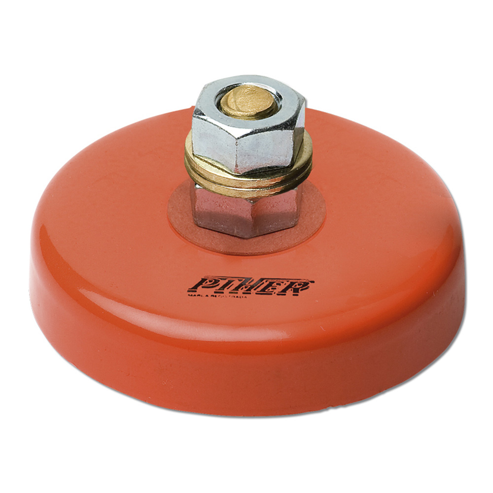 Masa Magnética Piher Ref. 29006 - Uso Industrial - Peso: 0.18kg