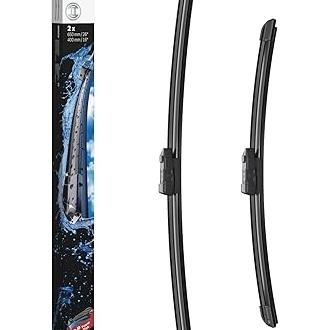 BOSCH Limpiaparabrisas 3 397 007 945