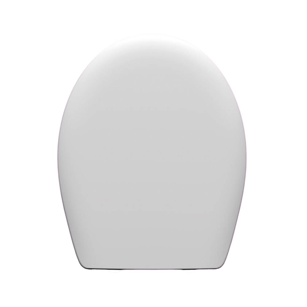 Prhie Asiento Tapa WC loira bisagra INOX