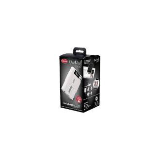 HAHNEL CARGADOR UNIVERSAL UNIPAL PLUS V2