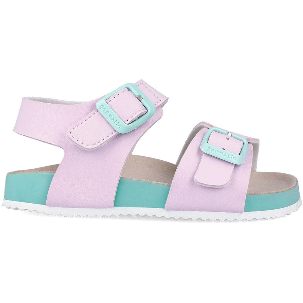 Sandalias para chica GARVALIN 262472 Bios Basico