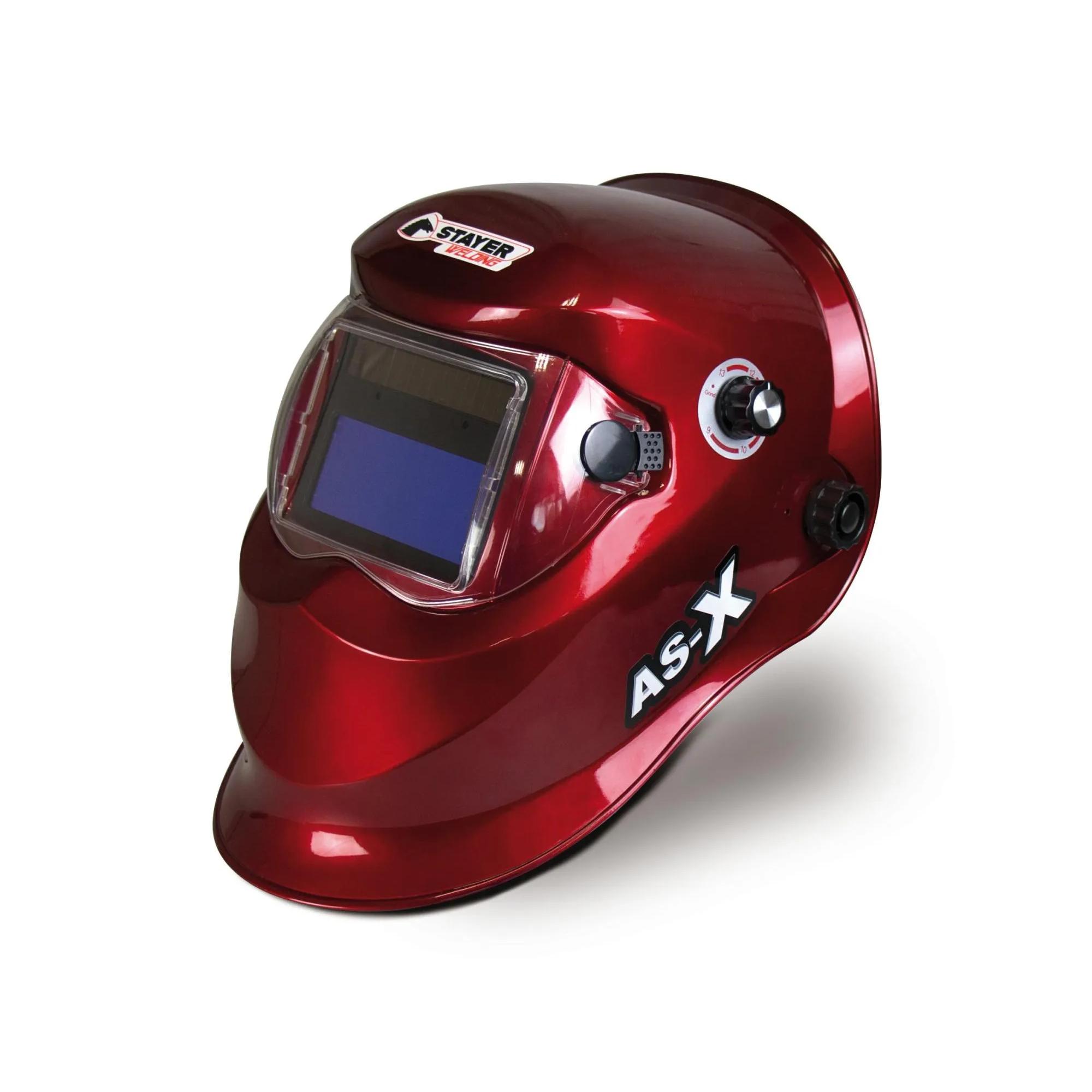 PANTALLA SOLDAR STAYER AS-X
