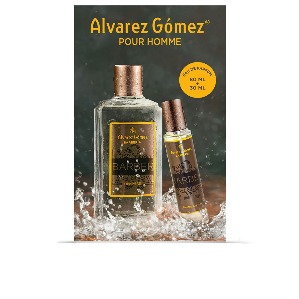 Alvarez Gomez - 