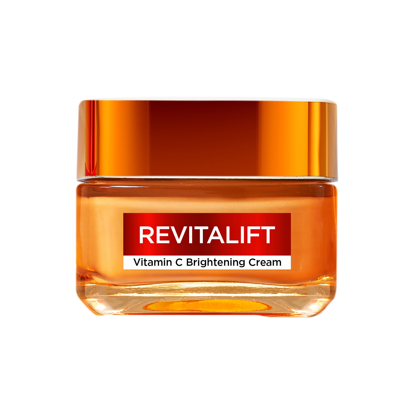 L'Oréal Paris | Revitalift CREMA GEL VITAMINA C piel luminosa y poros reducidos