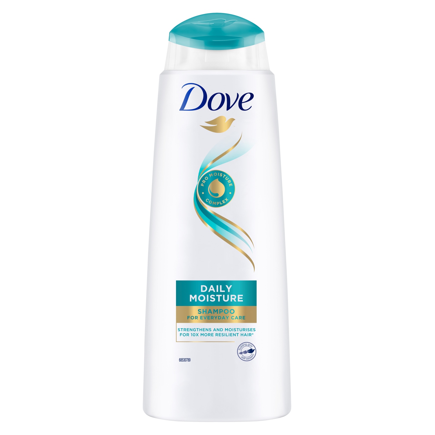 Dove - Dove Champú Hidratación Diaria 400ml