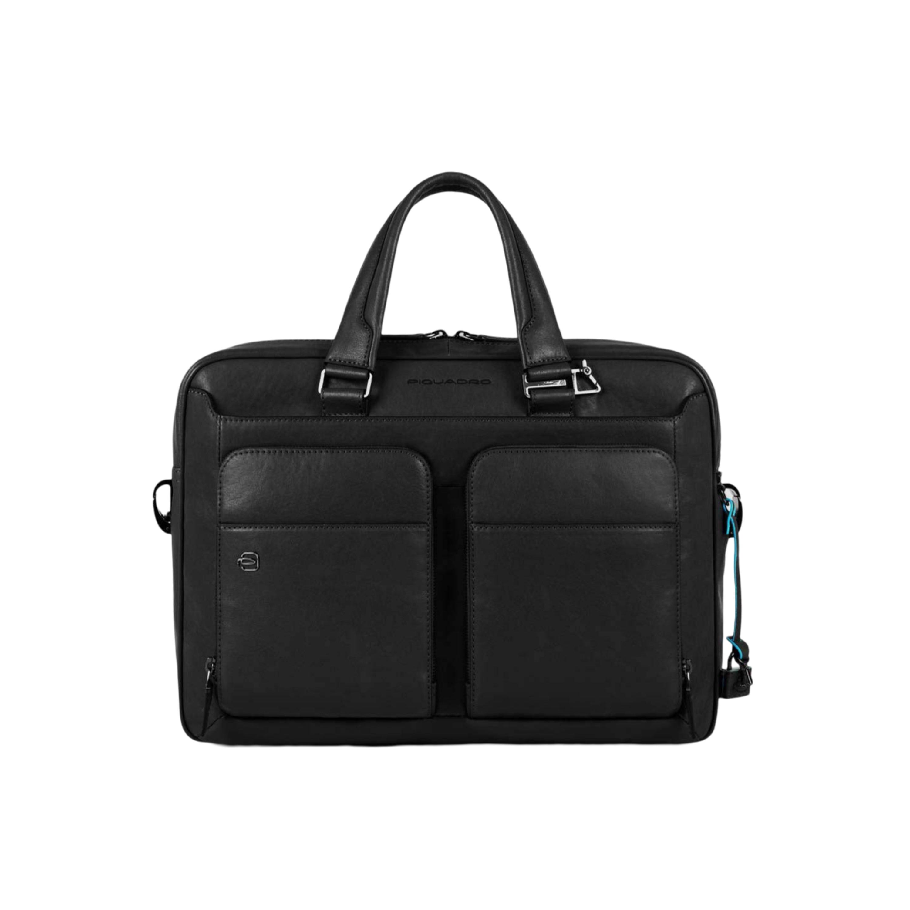 Bolsos De Piquadro Ca2849b3 Black Ca2849b3/N Hombre