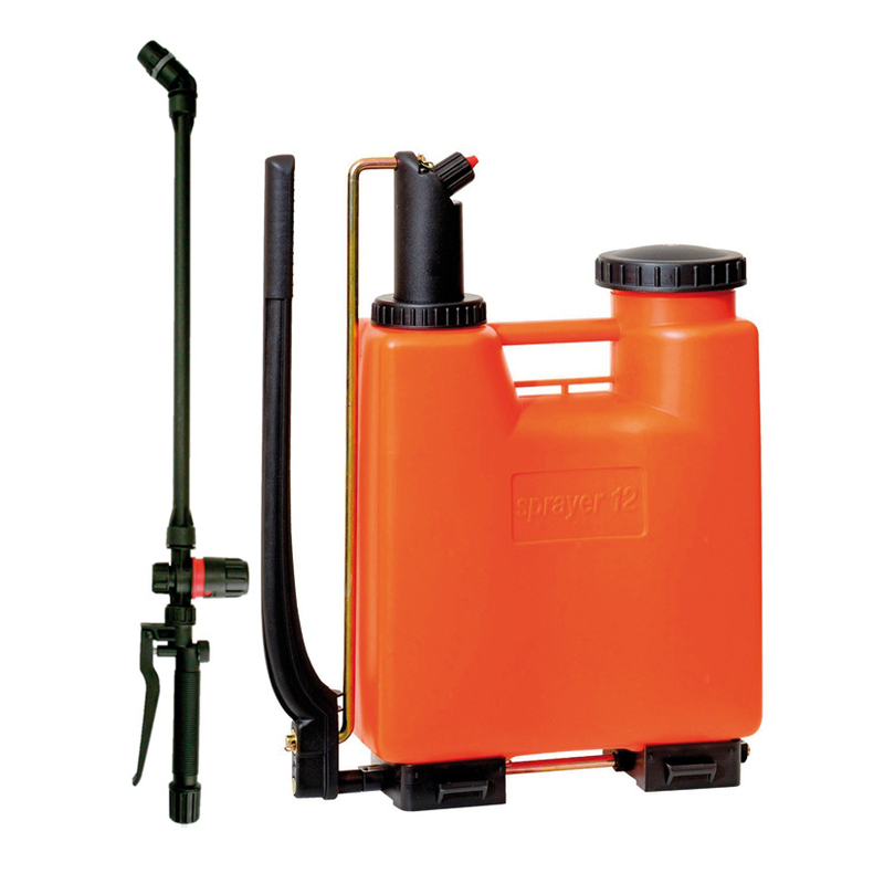 DIMARTINO 4598N15 - Pulverizador presión Olimpia