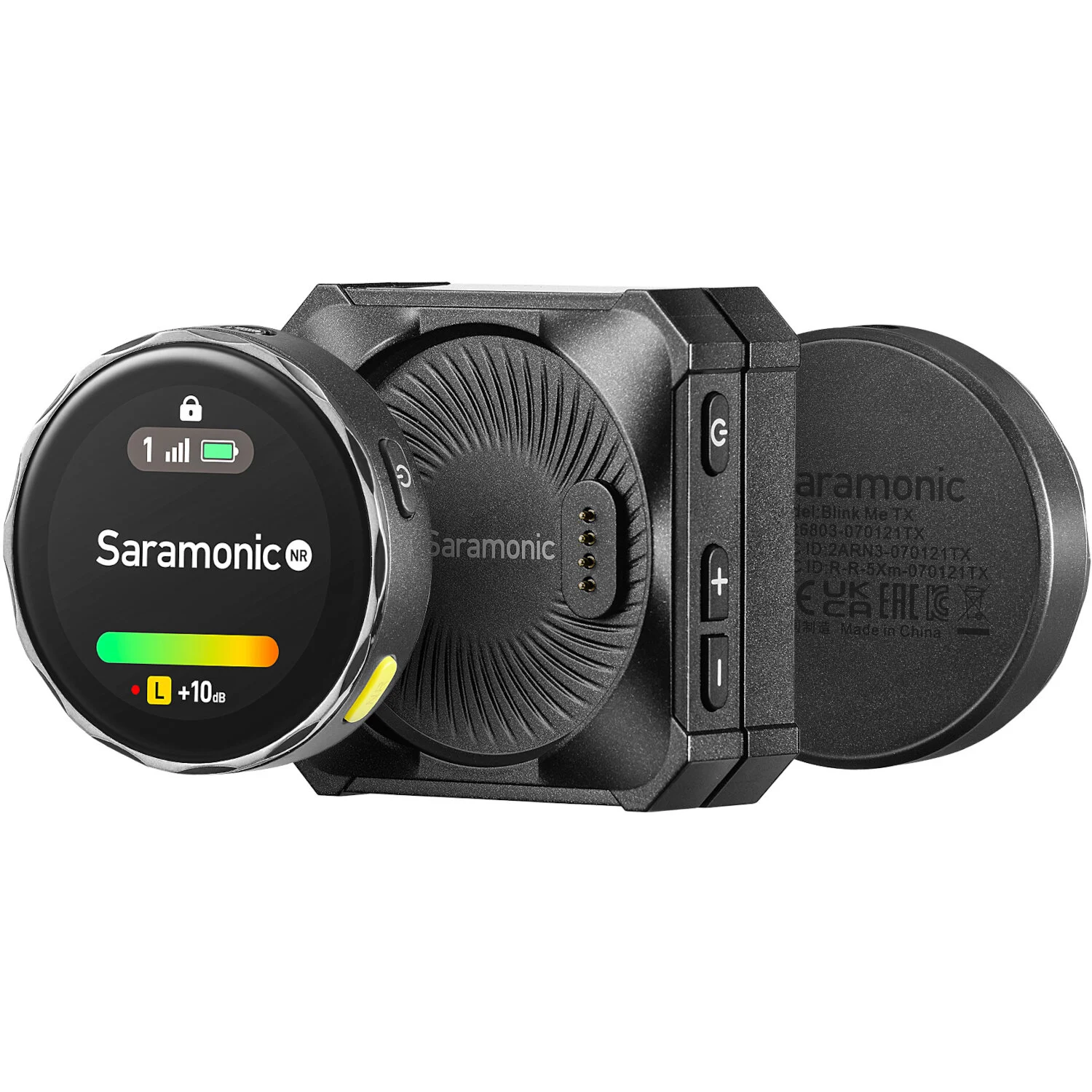 Saramonic Blink Me B2-Microphone de Alta Calidad de Sonido