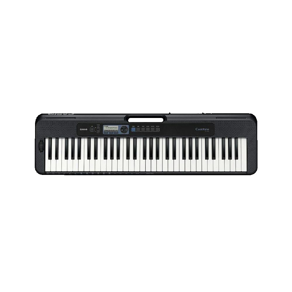 Casio CT-S300 portable keyboard 61 keys
