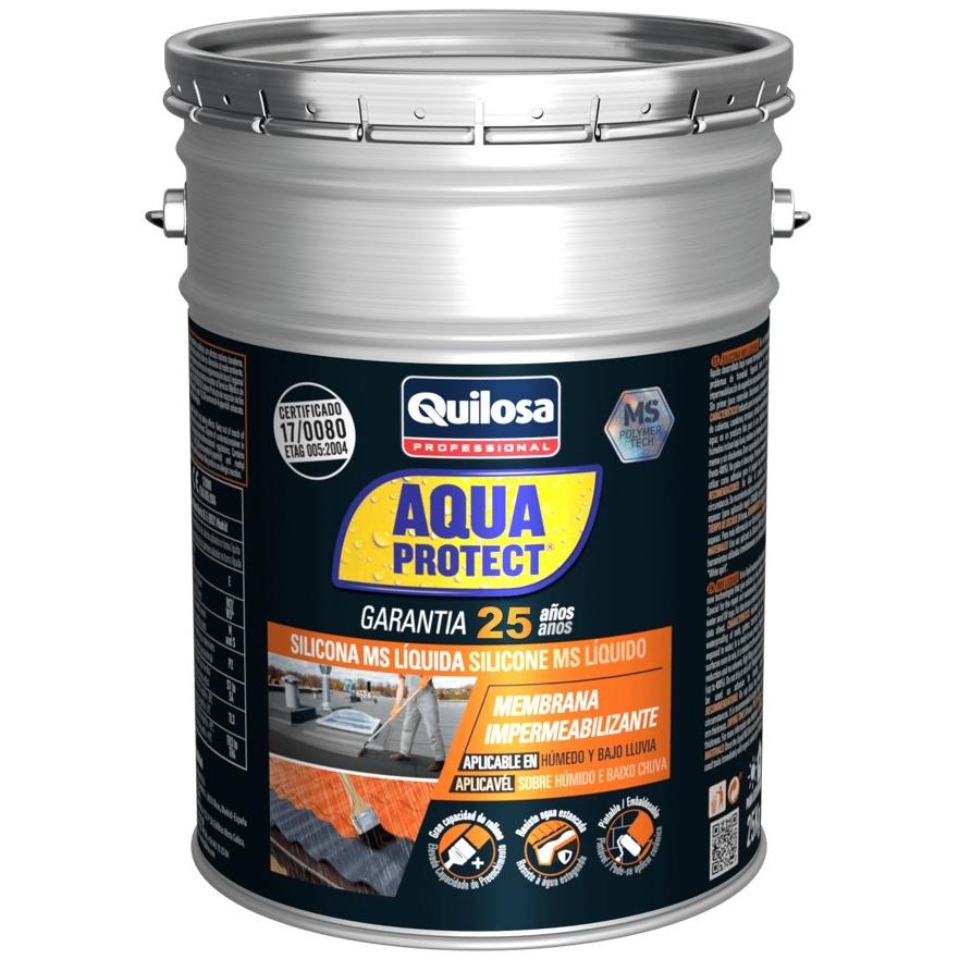 SILICONA LIQUIDA NEGRO 5KG