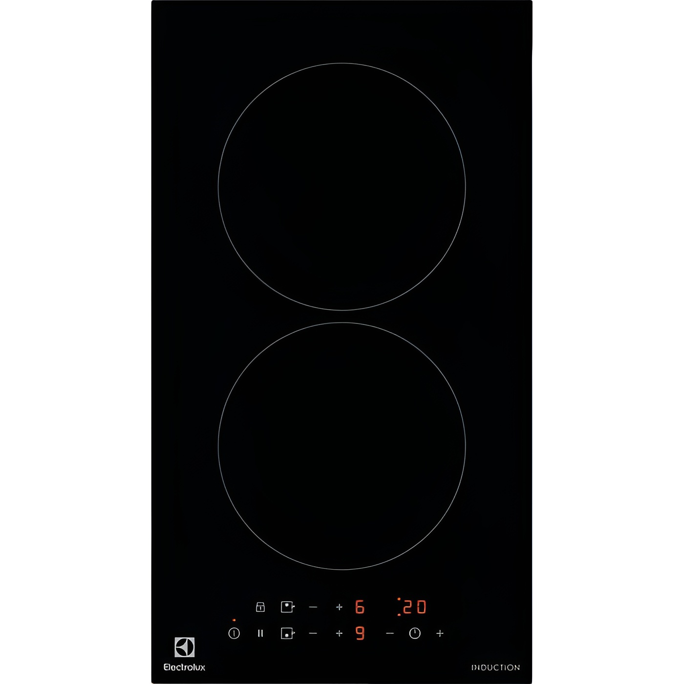 Estufa de Inducción Electrolux Lit30231c - Eficiente y Rápida Cocción
