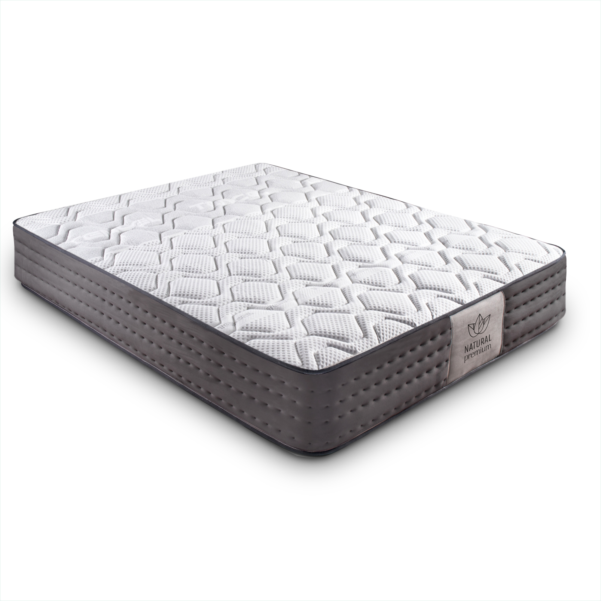 Colchón Viscoelástico Luxury Altura +/- 30 cm