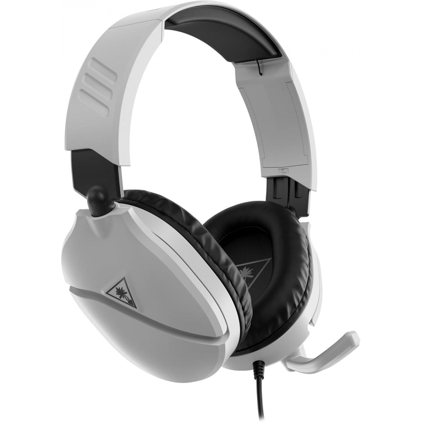 Recon 70 · White Headset  Xbox Series X