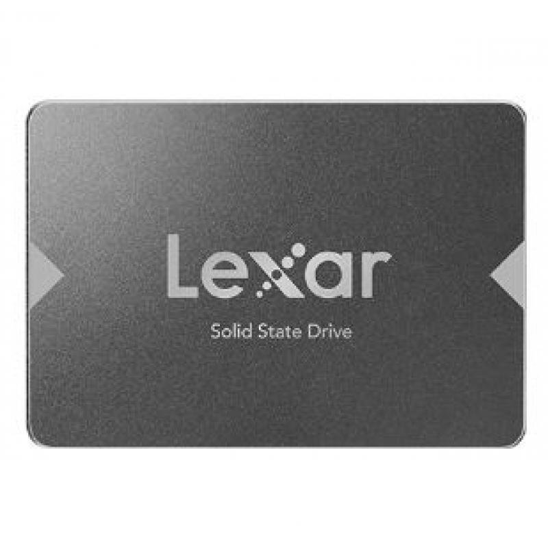 Ssd 128gb ns100 2.5 sata3 520mb/s