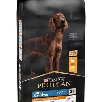 Pro Plan Large Athletic Adult Pollo  Alimento seco completo para perros adultos