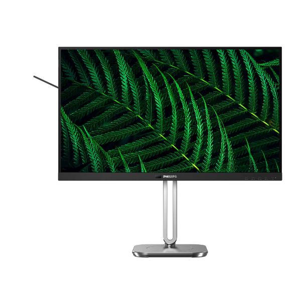 Philips 5000 series 27B2G5601/00 pantalla para PC 68,6 cm (27") 2560 x 1440 Pixeles Quad HD LCD Negro