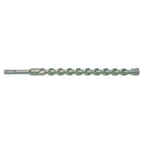 Broca sds-plus 4 labios (20 x 450 mm)
