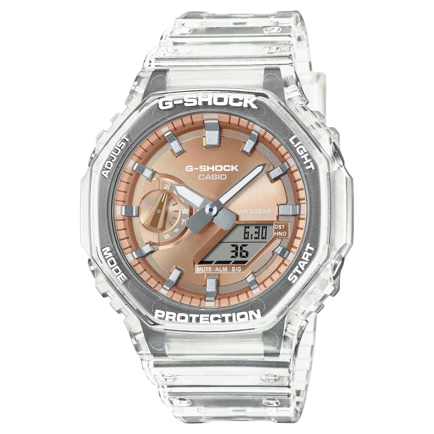 Reloj Casio G-Shock GA-2100BM-7A5ER