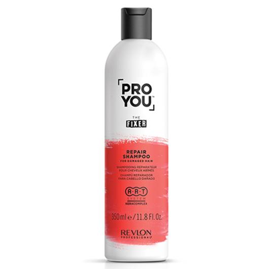 Champú Reparador The Fixer Repair ProYou Revlon