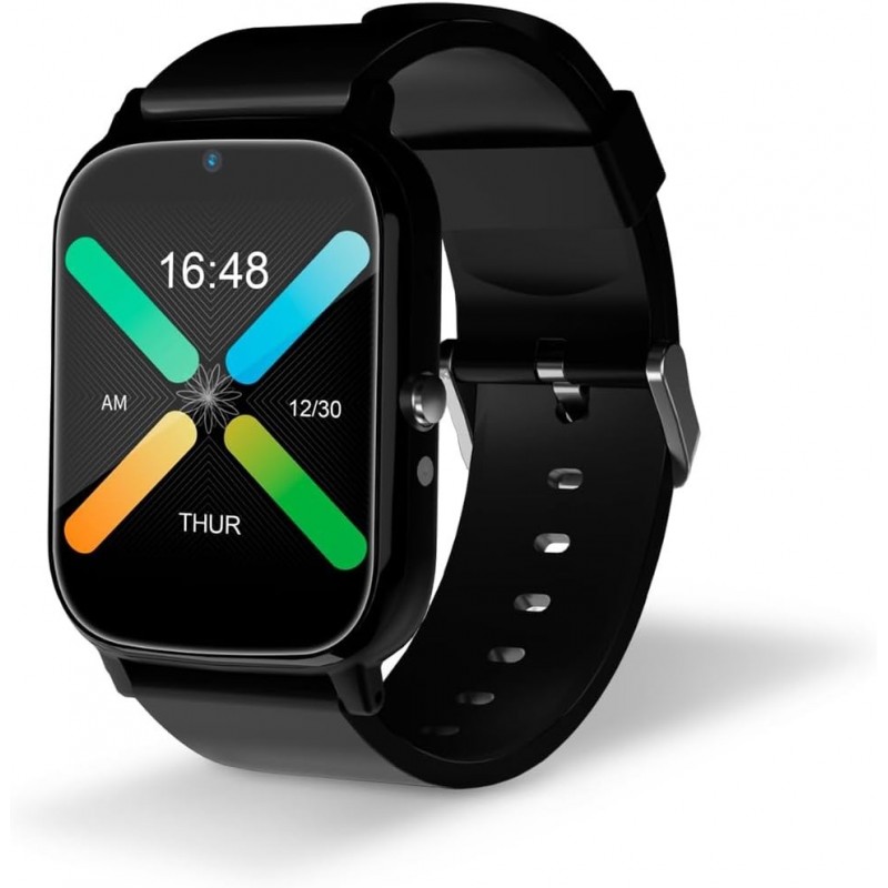 Smartwatch Senior 4G Universal | Pantalla 1,69'' | Videollamada