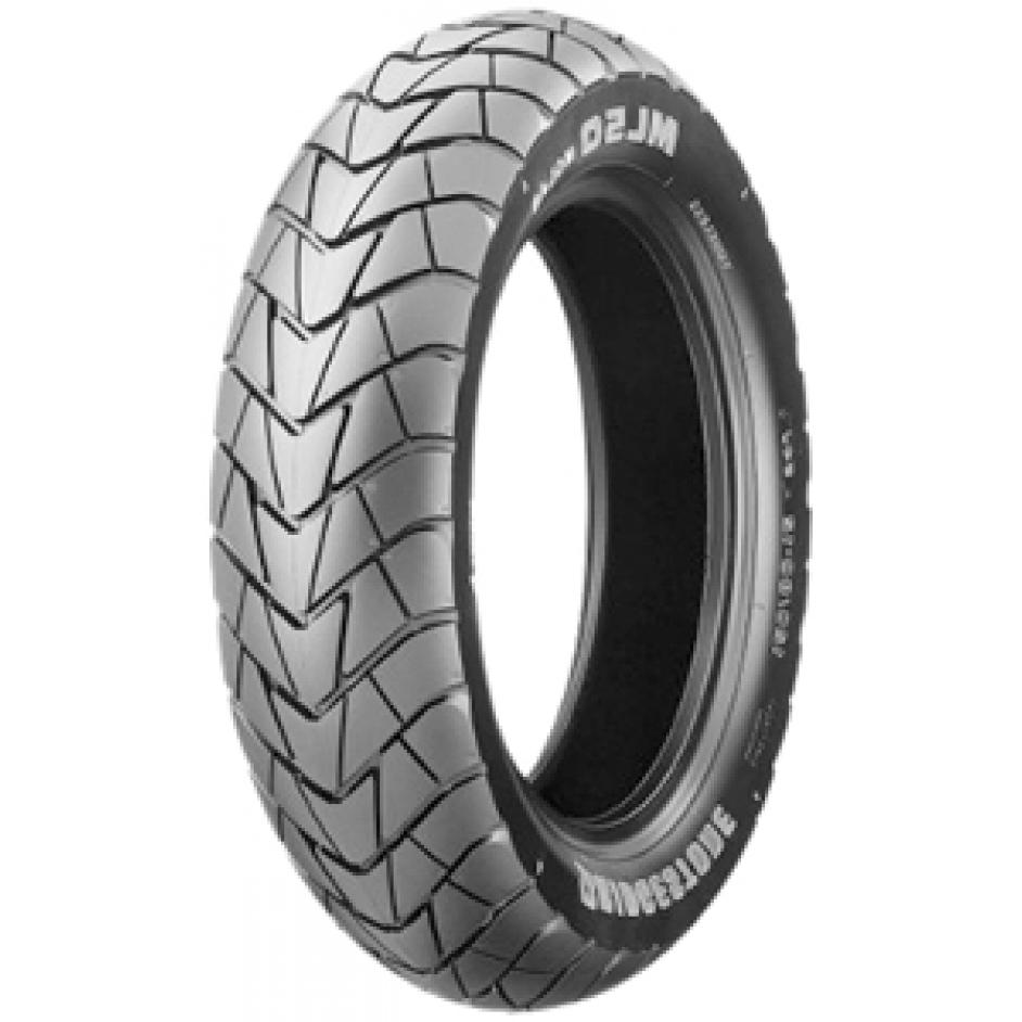 Bridgestone ML50 130/60-13 Neumático Scooter Urbano TL - Durabilidad y Confort