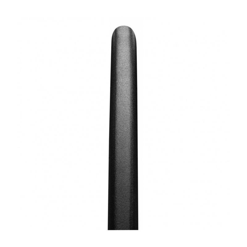 Continental - Cubierta Tubular Sprinter 28x25mm para Trialón y Criterios, fabricada a mano en Alemania con compuesto Black Chili y protección SafetySystem contra pinchazos