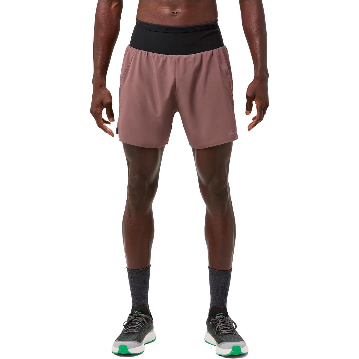 RACE SHORTS