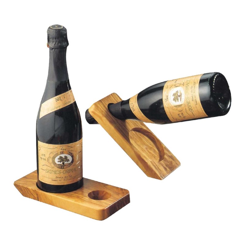 Signes Grimalt By SIGRIS Botellero de Madera Cocina Botelleros Colección Vino Y Cerveza Signes Grimalt Decor And Go 280
