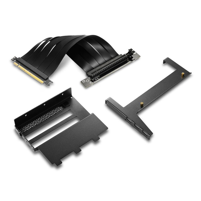 VGC 4.0 sharkoon vertical mount kit for elite shark CA series boxes