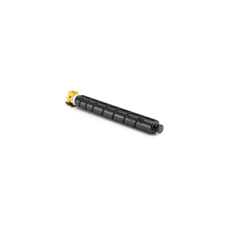 KYOCERA - TK-8345Y cartucho de tóner 1 pieza(s) Amarillo 1T02L7ANL1