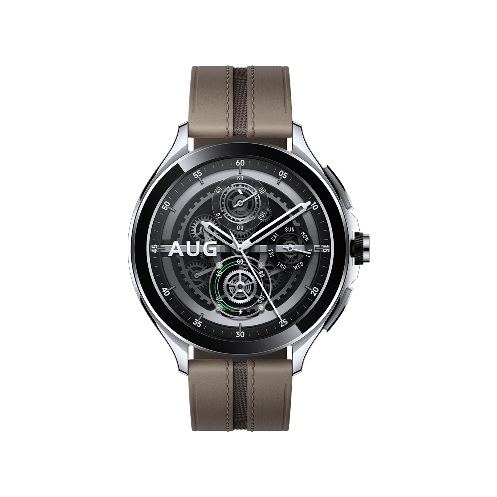Xiaomi Watch 2 Pro - 4G LTE