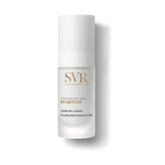 SVR Densitium Contour des Yeux Contorno de Ojos Rellenador y Alisador 15ml
