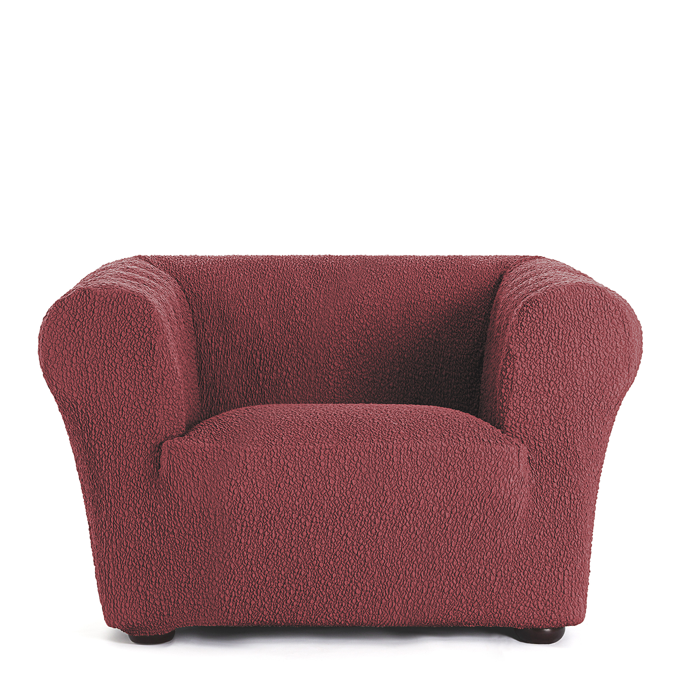 Fundas de sofa mod/7 premium roc chester/klippan 1 plz. c/8, Tamaño 1 plaza, 170x310x110cm, Fábricada en España
