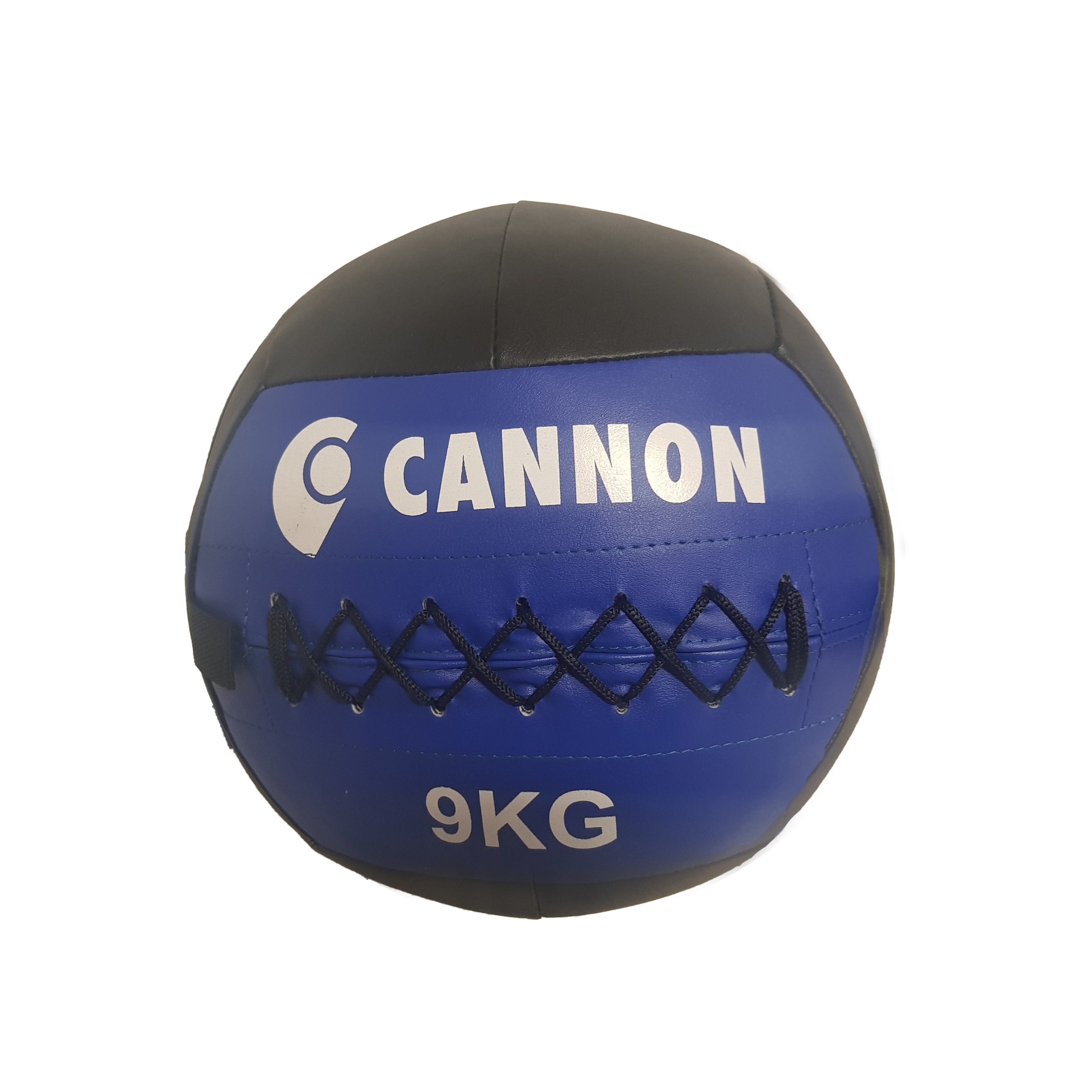 Balón Medicinal de Pared 4, 6, 9, 10 o 12 kg de entrenamiento funcional, cruzado y de tronco, Crossfit, Fitness, gimnasio Cannon