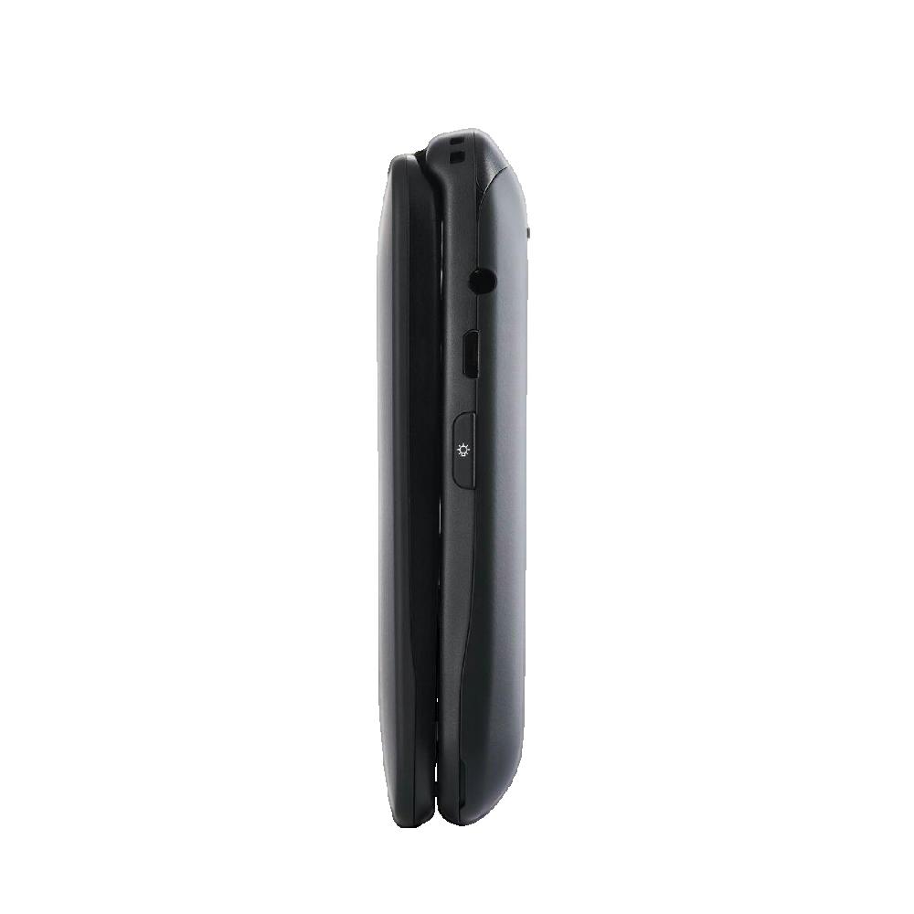 Panasonic KX-TU446EXB pliable grands boutons
