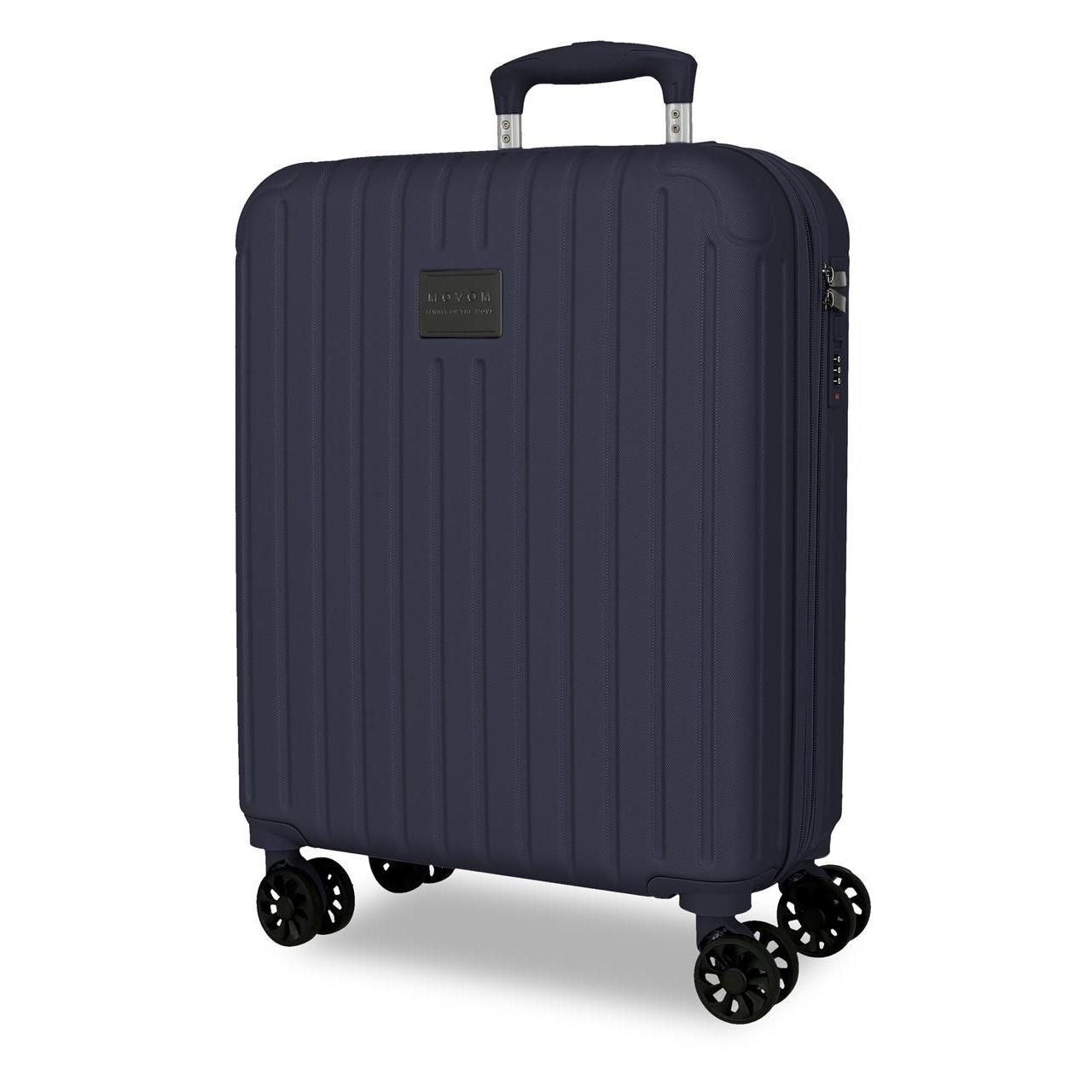 Maleta de cabina Movom Timber 40x55x20cm