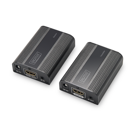 dígitos | Kit extensor HDMI 4K DS-55204 | Extensor de vídeo/audio