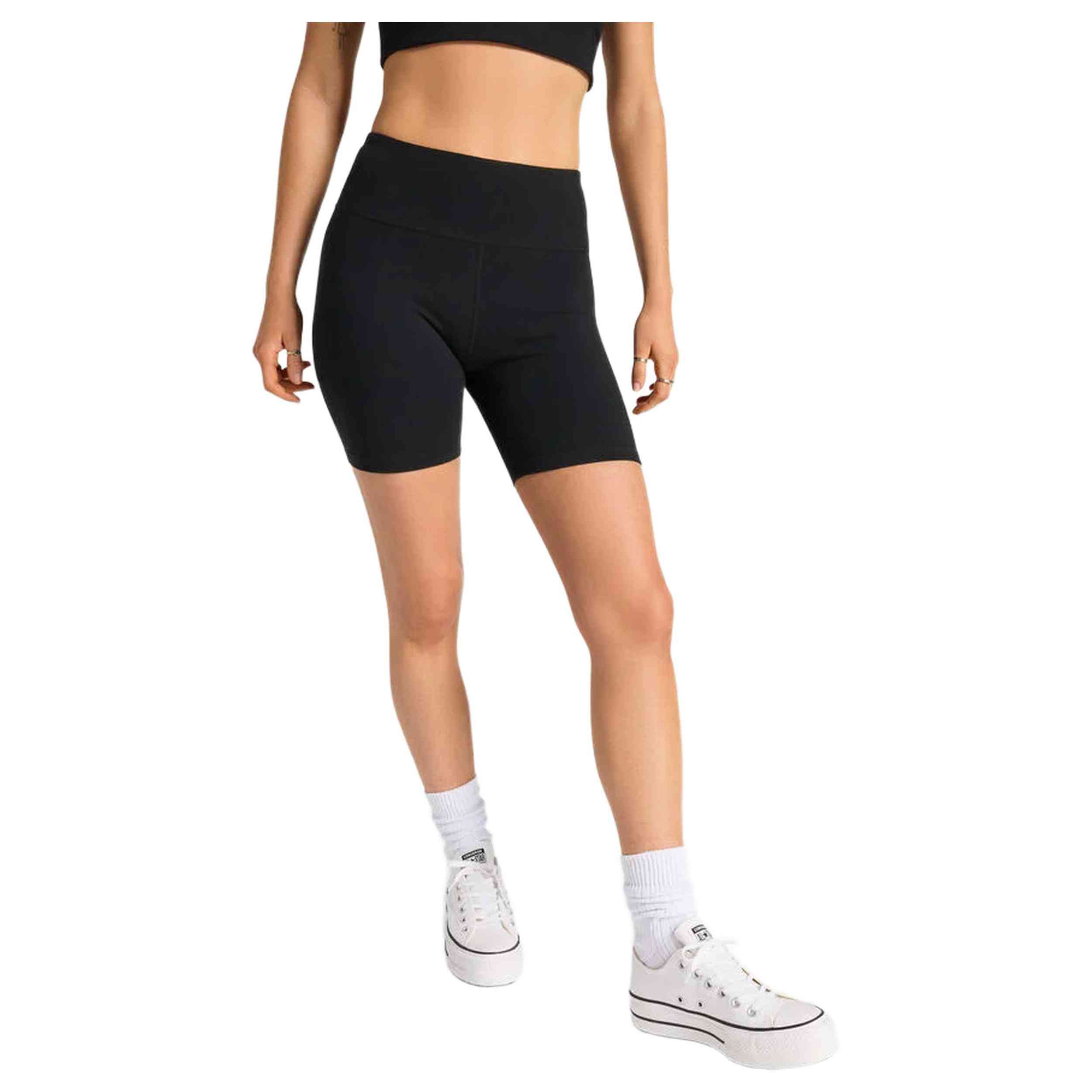 Pantalón Converse modelo Wordmark Bike Short