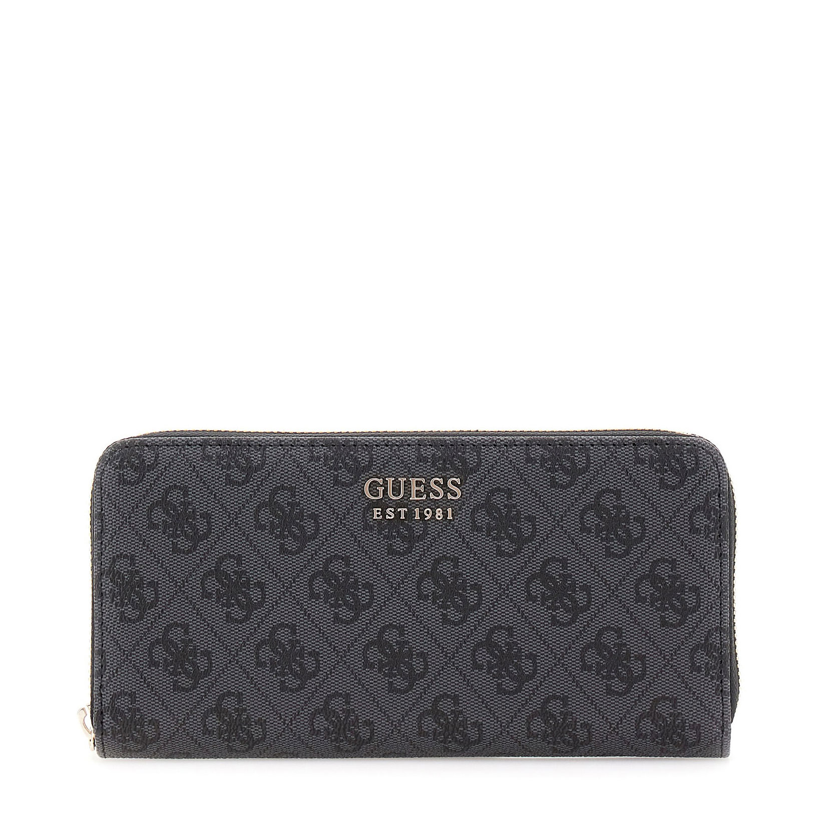 Guess Billetero Brenton Negro SWLG96 48146-CLO , para Mujer