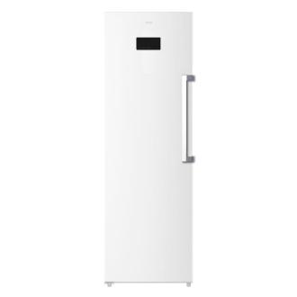 Congelador vertical No Frost Svan SCV185602ENFD - Clase E  - Color Blanco