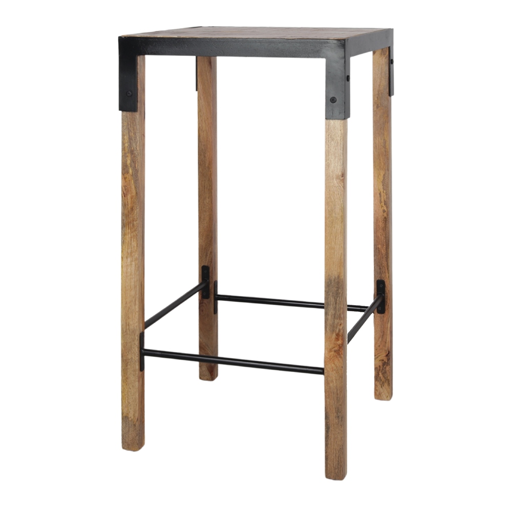 Mesa Alta Osten - Misterwils Furniture For Free Souls 60x113x60