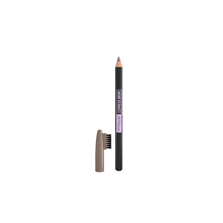 Maybelline New York Express Brow Eyebrow Pencil 03 Soft Brown